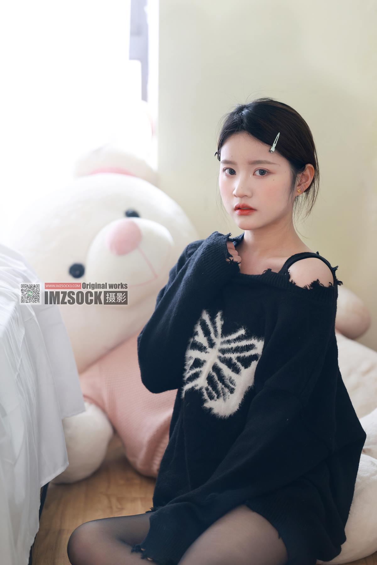 图片[111]-[MZSOCK]爱美足 NO.318 小点心[115P] – 速更版-美库