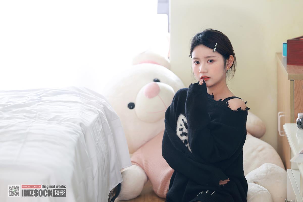 图片[112]-[MZSOCK]爱美足 NO.318 小点心[115P] – 速更版-美库