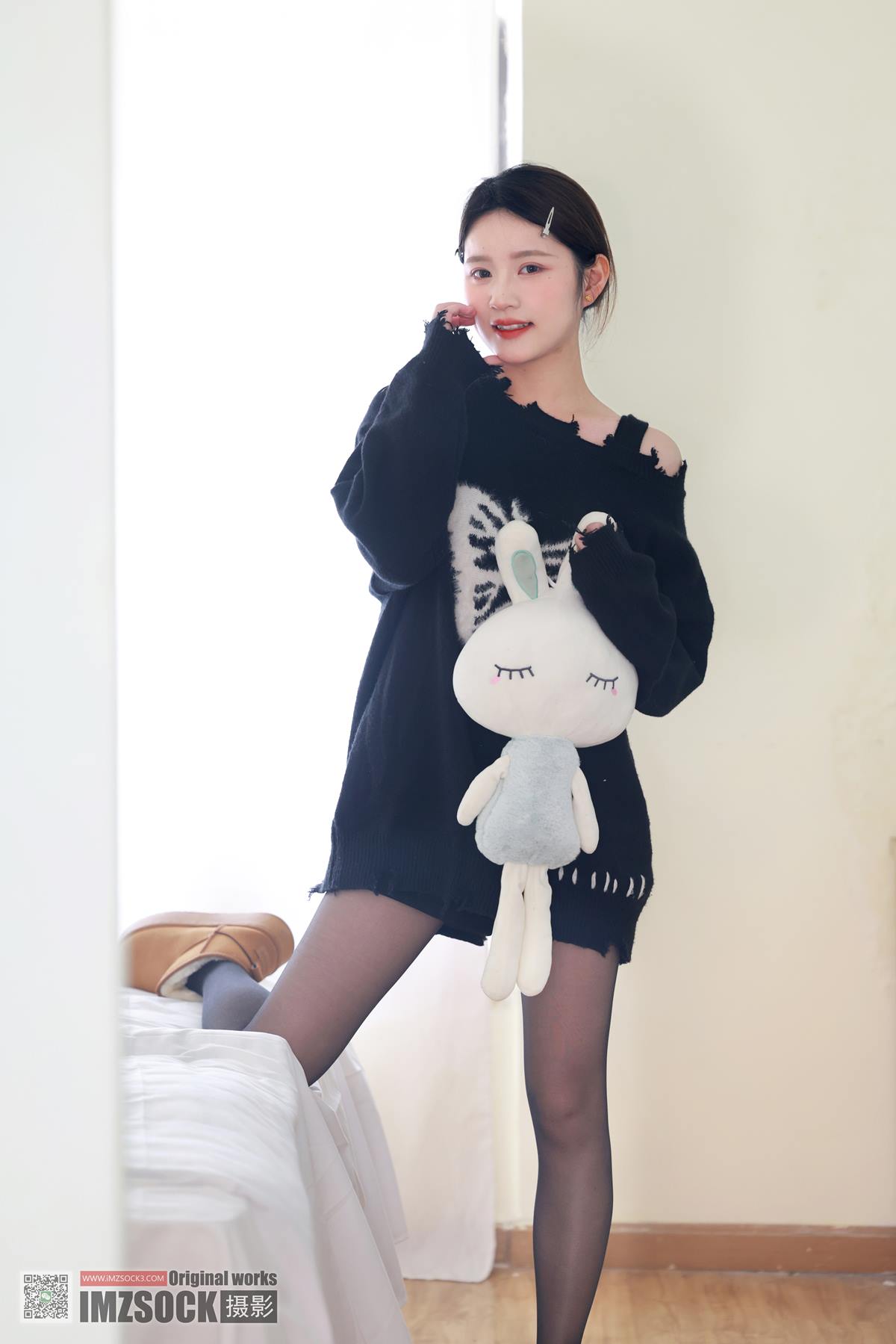 图片[113]-[MZSOCK]爱美足 NO.318 小点心[115P] – 速更版-美库