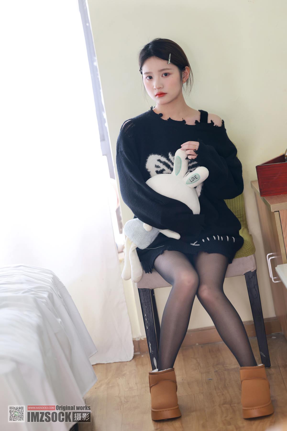 图片[114]-[MZSOCK]爱美足 NO.318 小点心[115P] – 速更版-美库