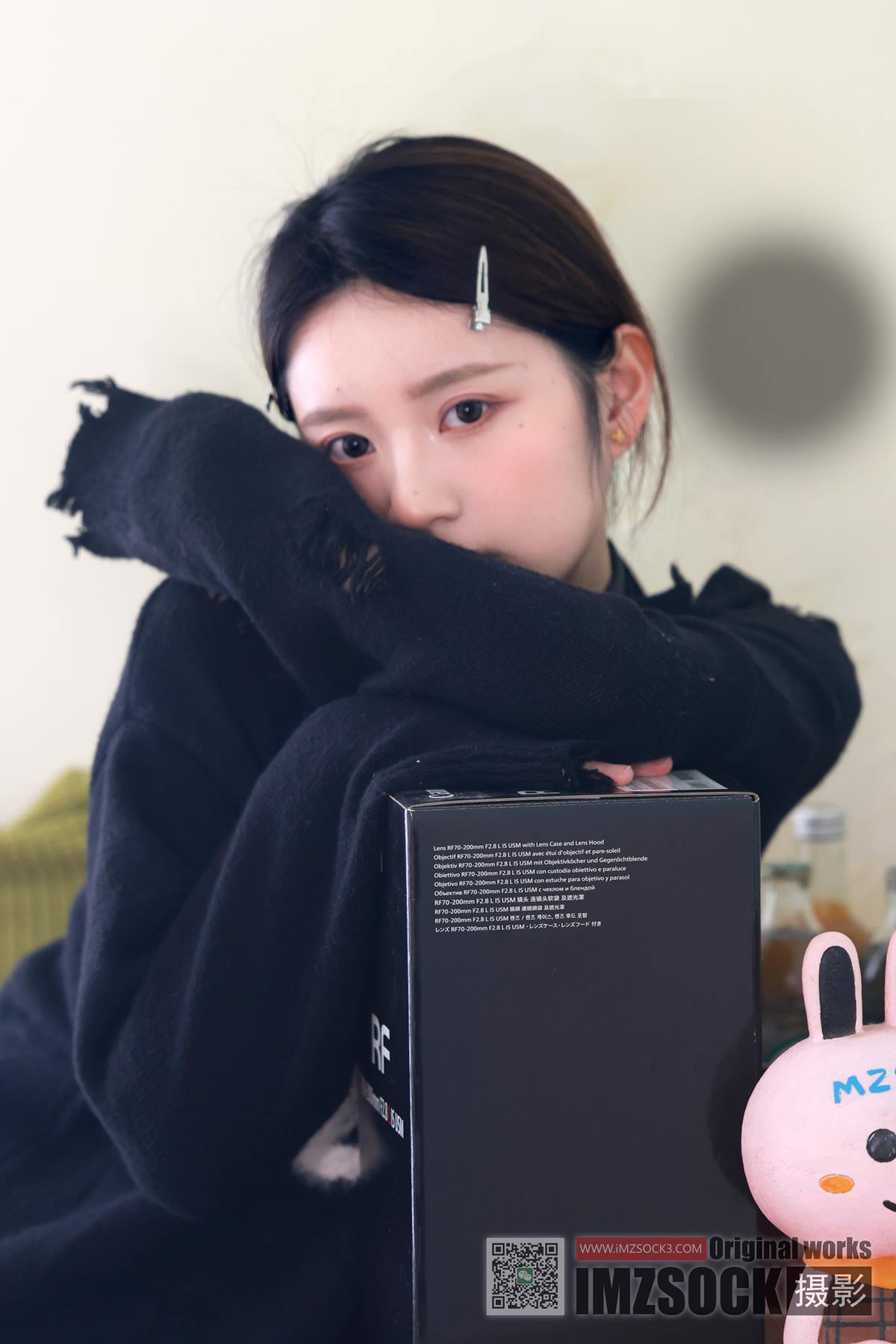 图片[116]-[MZSOCK]爱美足 NO.318 小点心[115P] – 速更版-美库