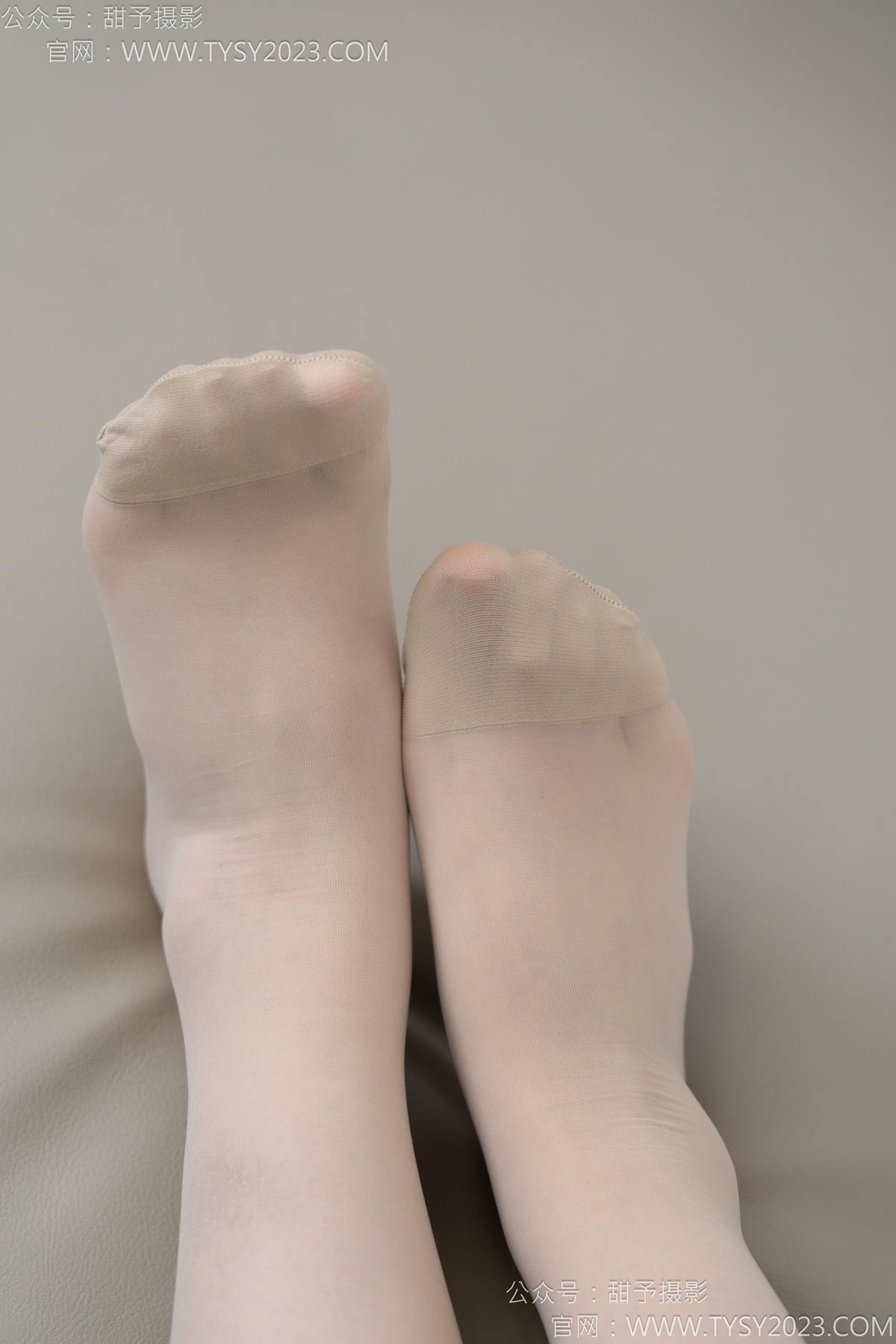 图片[19]-甜予摄影 NO.173 小葵-棉鞋、白棉袜、薄肉丝[87P] – 速更版-美库