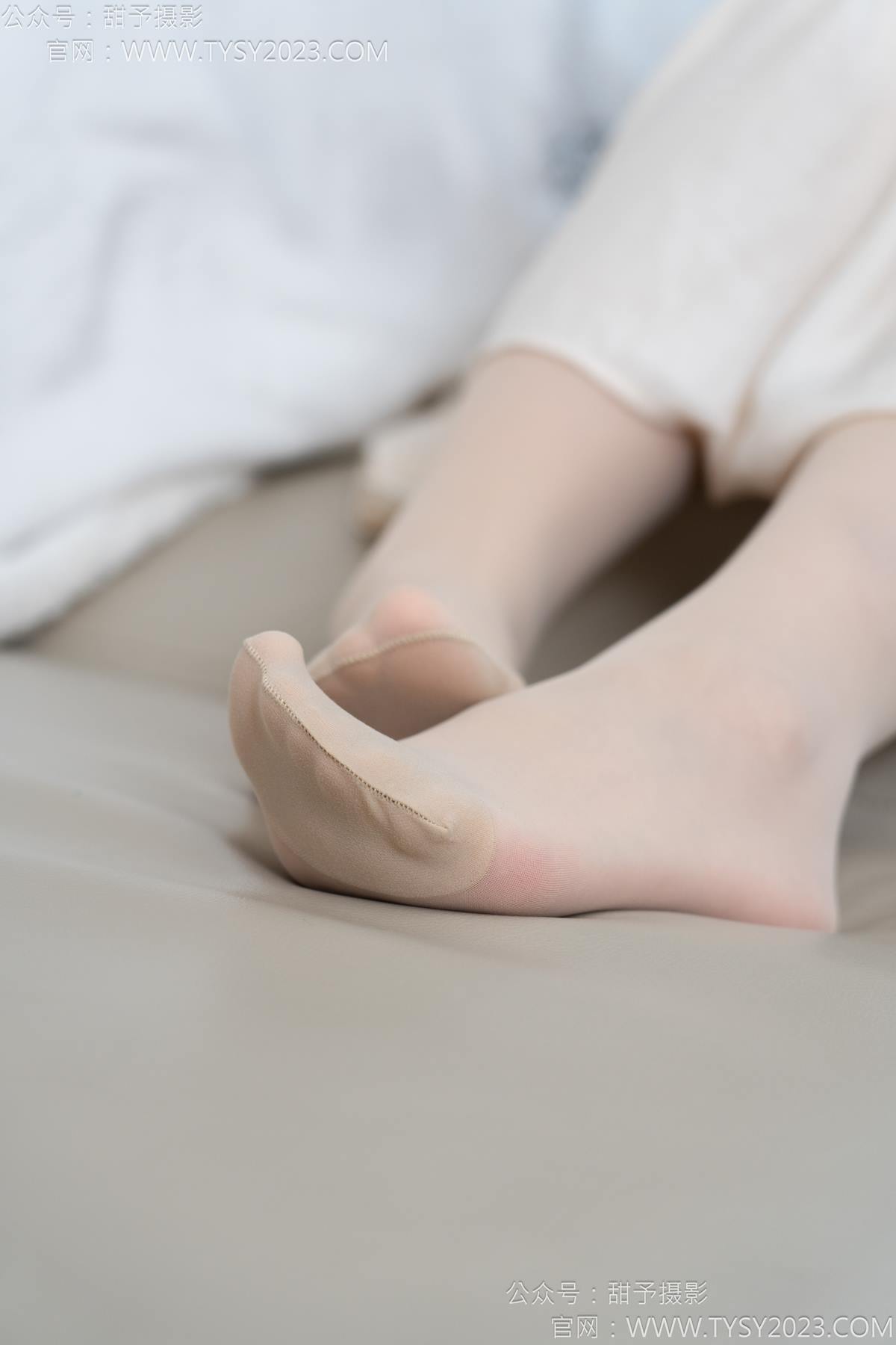 图片[47]-甜予摄影 NO.173 小葵-棉鞋、白棉袜、薄肉丝[87P] – 速更版-美库