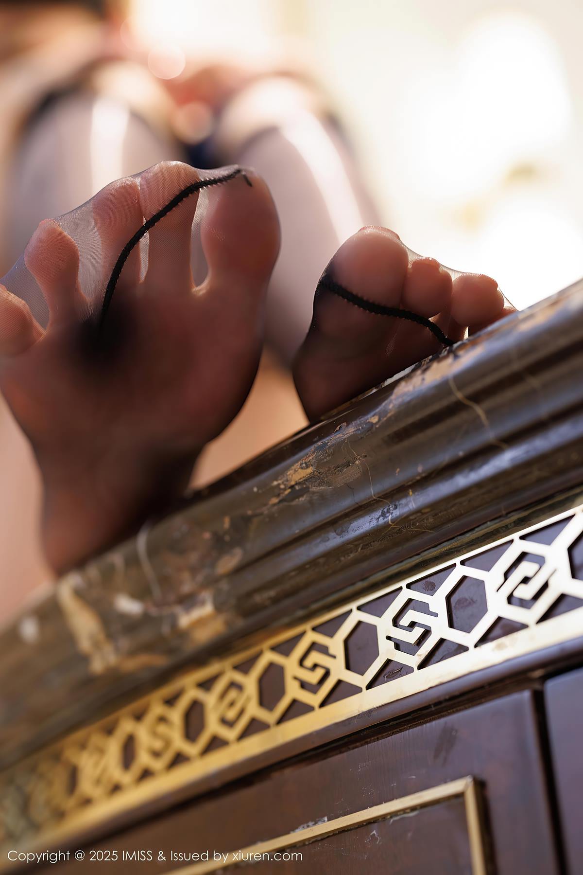 图片[29]-[IMiss爱蜜社]2025.05.21 VOL.791 许诺Sabrina[40+1P] – 速更版-美库