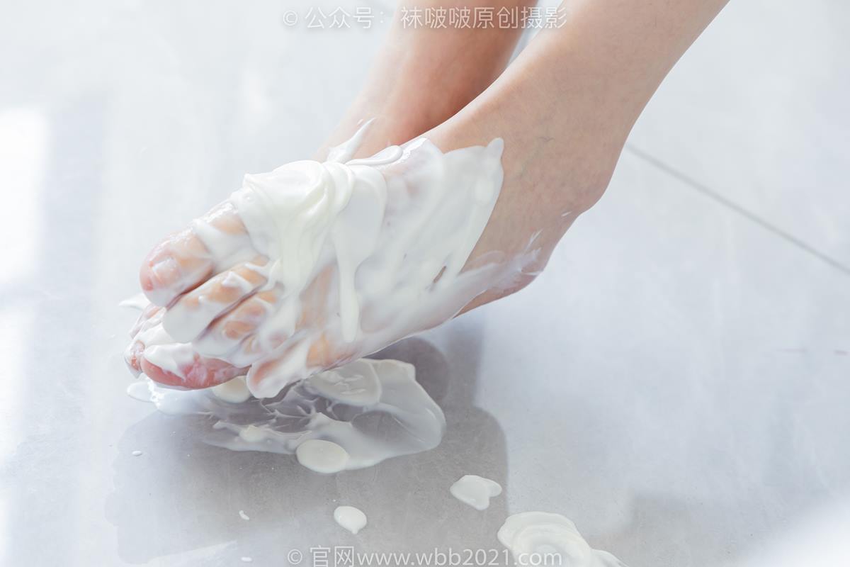 图片[121]-[BoBoSocks袜啵啵]NO.546 小甜豆-高跟鞋、高跟长靴、薄肉丝、薄灰丝、裸足[131P] – 速更版-美库