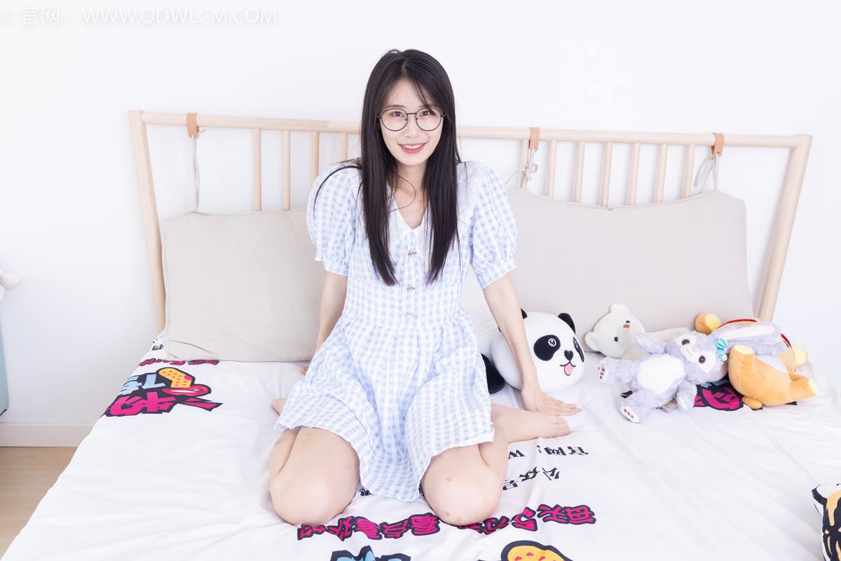 图片[47]-物恋传媒 NO.2356 菜菜-平底鞋、拖鞋、短肉丝、裸足[120P] – 速更版-美库