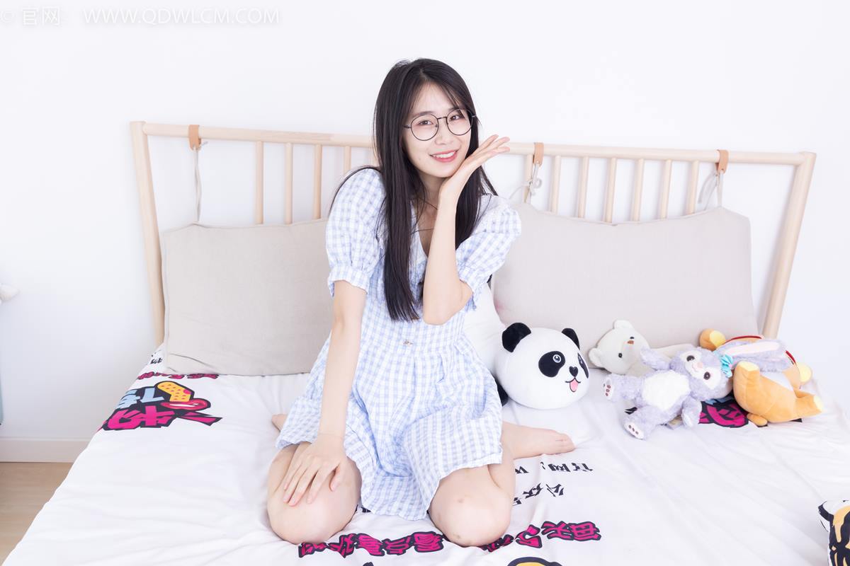 图片[58]-物恋传媒 NO.2356 菜菜-平底鞋、拖鞋、短肉丝、裸足[120P] – 速更版-美库