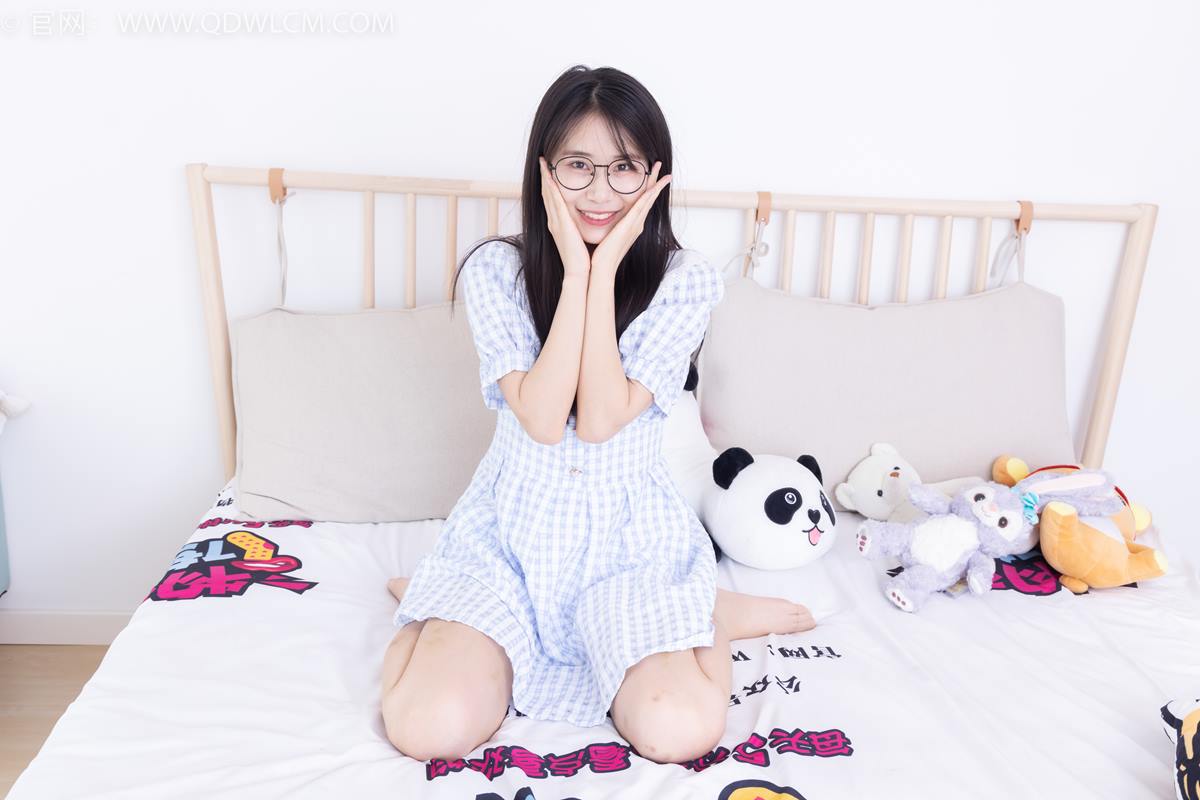 图片[61]-物恋传媒 NO.2356 菜菜-平底鞋、拖鞋、短肉丝、裸足[120P] – 速更版-美库