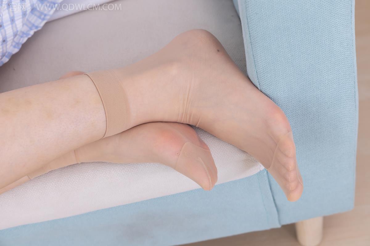 图片[67]-物恋传媒 NO.2356 菜菜-平底鞋、拖鞋、短肉丝、裸足[120P] – 速更版-美库