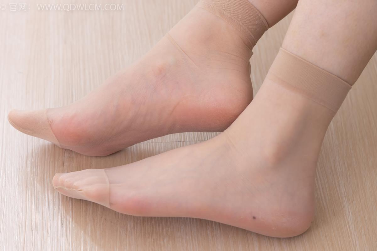 图片[86]-物恋传媒 NO.2356 菜菜-平底鞋、拖鞋、短肉丝、裸足[120P] – 速更版-美库