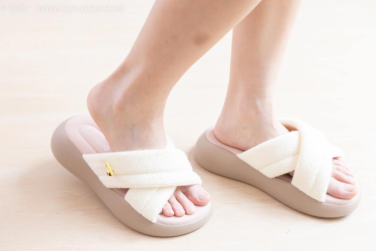 图片[101]-物恋传媒 NO.2356 菜菜-平底鞋、拖鞋、短肉丝、裸足[120P] – 速更版-美库