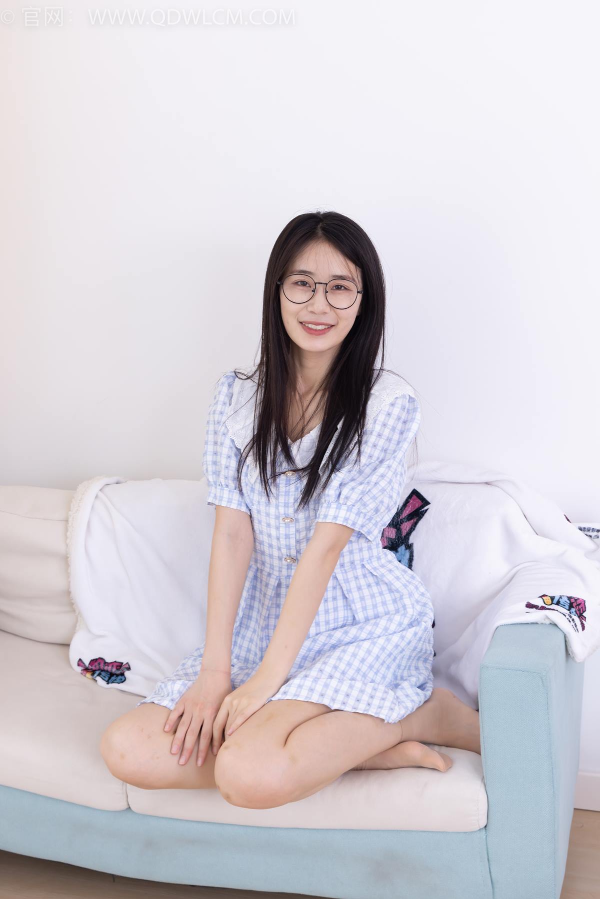 图片[115]-物恋传媒 NO.2356 菜菜-平底鞋、拖鞋、短肉丝、裸足[120P] – 速更版-美库