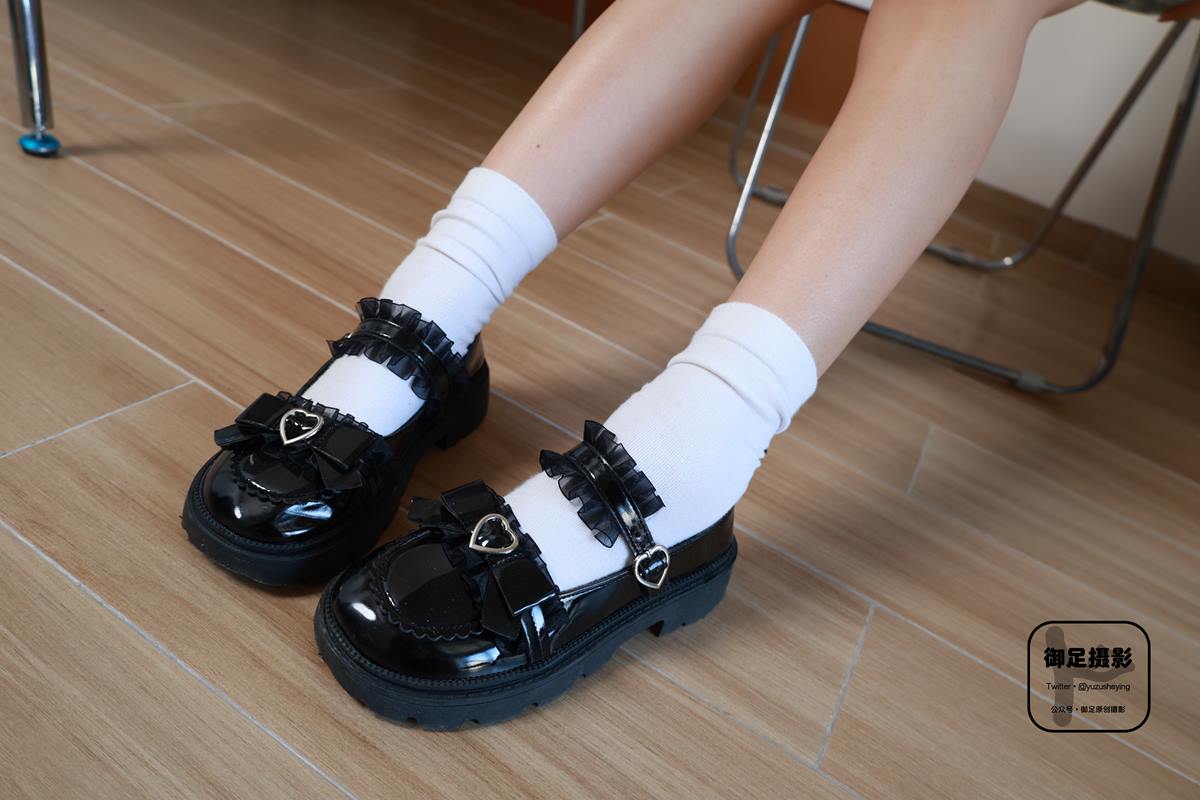 图片[20]-御足摄影 NO.028 – 随遇而安[110P] – 速更版-美库