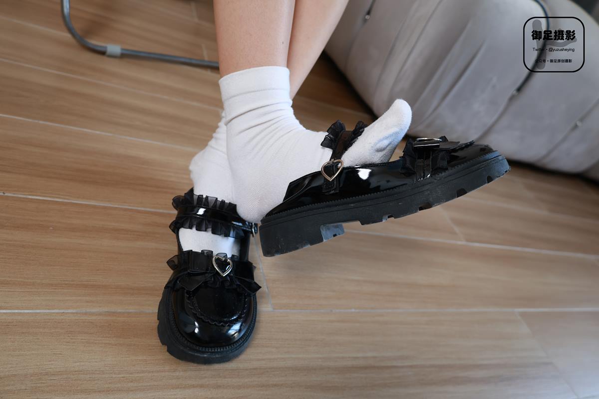 图片[33]-御足摄影 NO.028 – 随遇而安[110P] – 速更版-美库