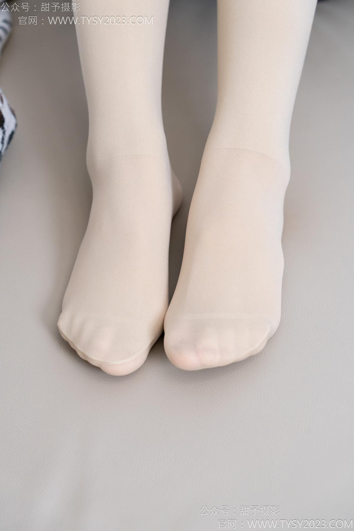 图片[32]-甜予摄影 NO.174 贝壳-平底鞋、厚肉丝[102P] – 速更版-美库
