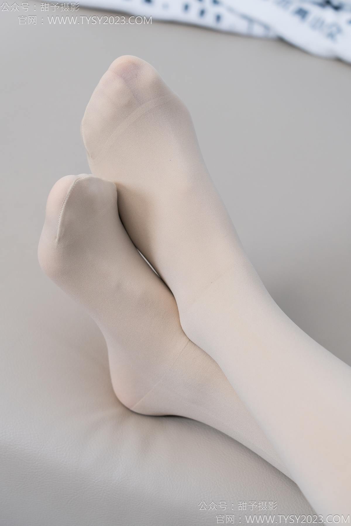 图片[34]-甜予摄影 NO.174 贝壳-平底鞋、厚肉丝[102P] – 速更版-美库