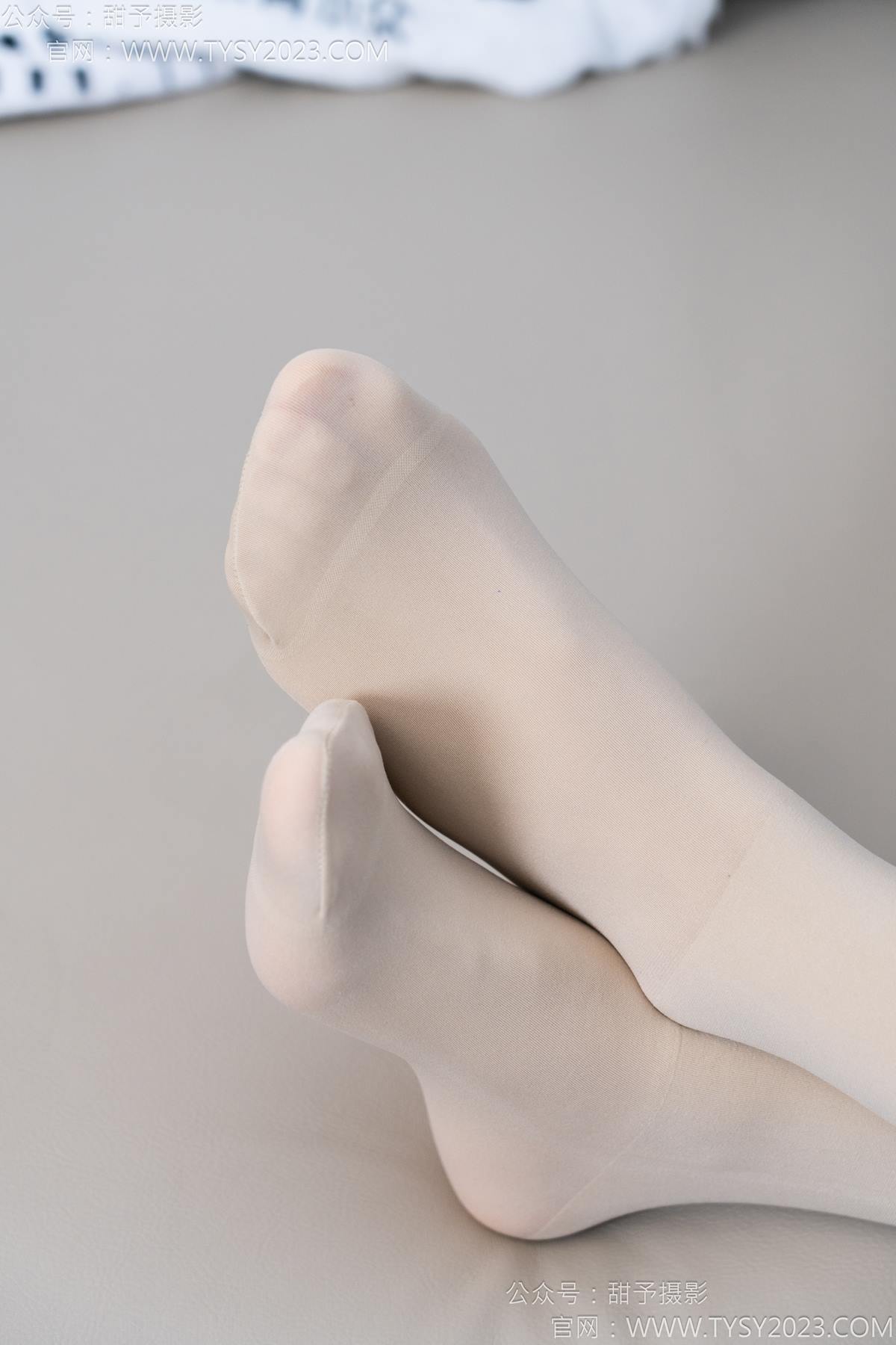 图片[39]-甜予摄影 NO.174 贝壳-平底鞋、厚肉丝[102P] – 速更版-美库
