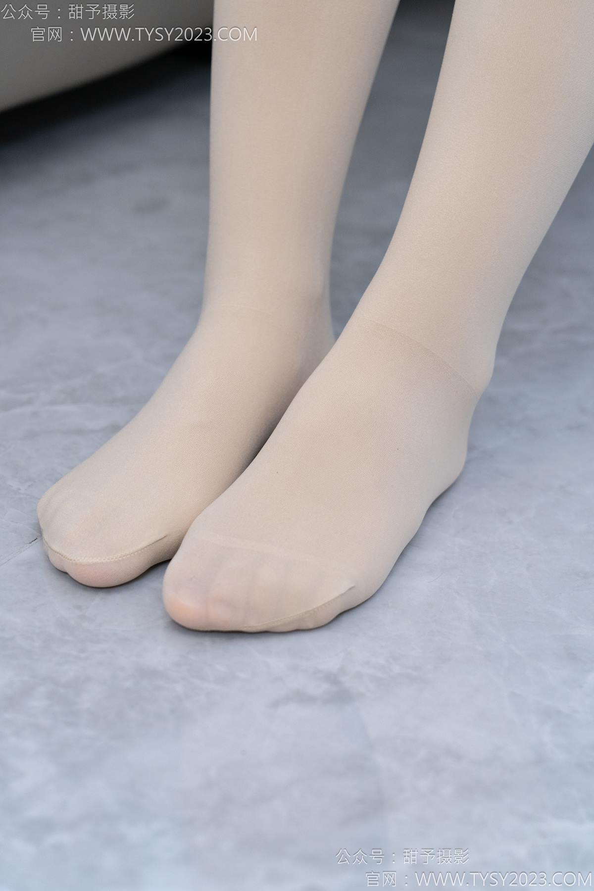 图片[45]-甜予摄影 NO.174 贝壳-平底鞋、厚肉丝[102P] – 速更版-美库