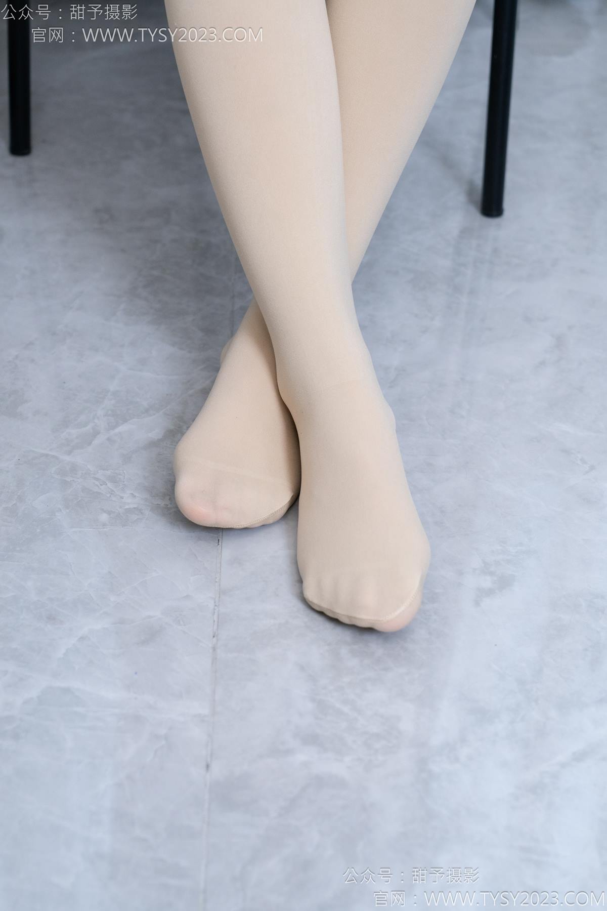 图片[51]-甜予摄影 NO.174 贝壳-平底鞋、厚肉丝[102P] – 速更版-美库