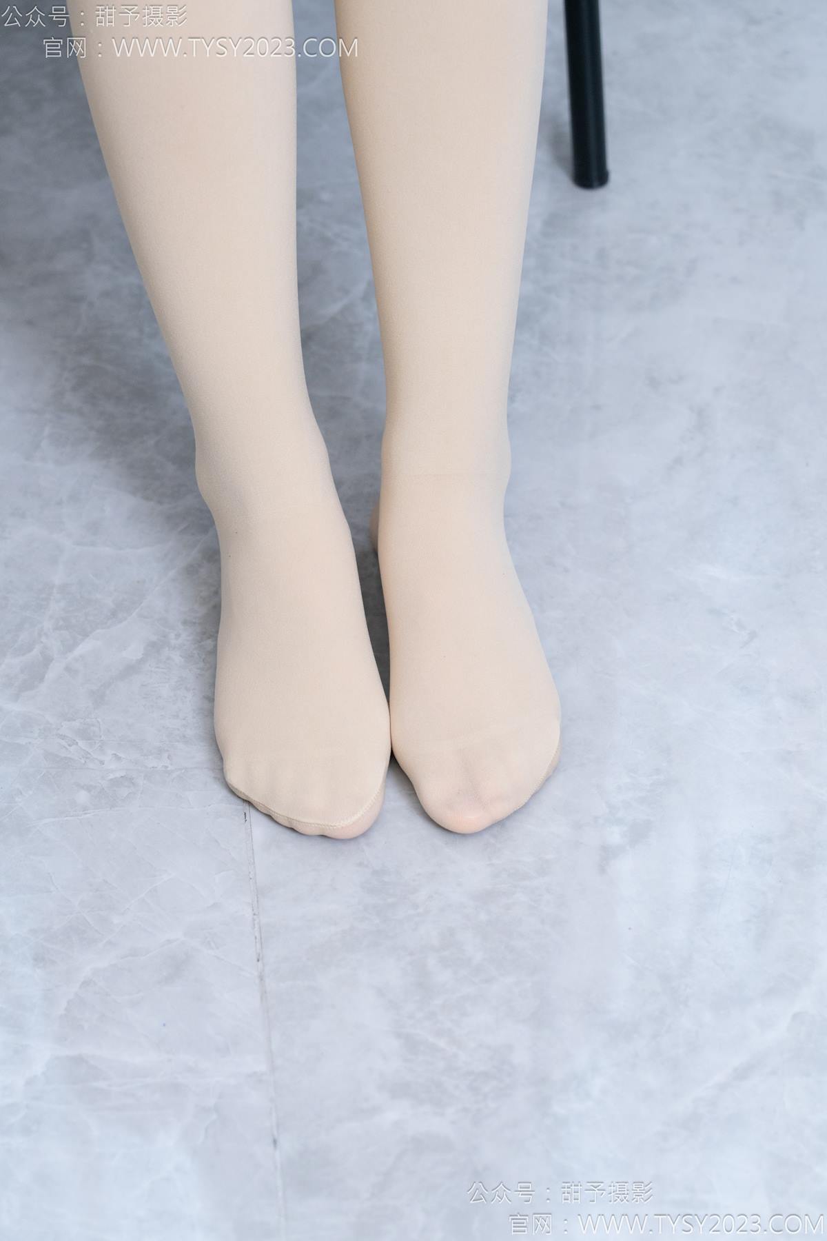 图片[55]-甜予摄影 NO.174 贝壳-平底鞋、厚肉丝[102P] – 速更版-美库