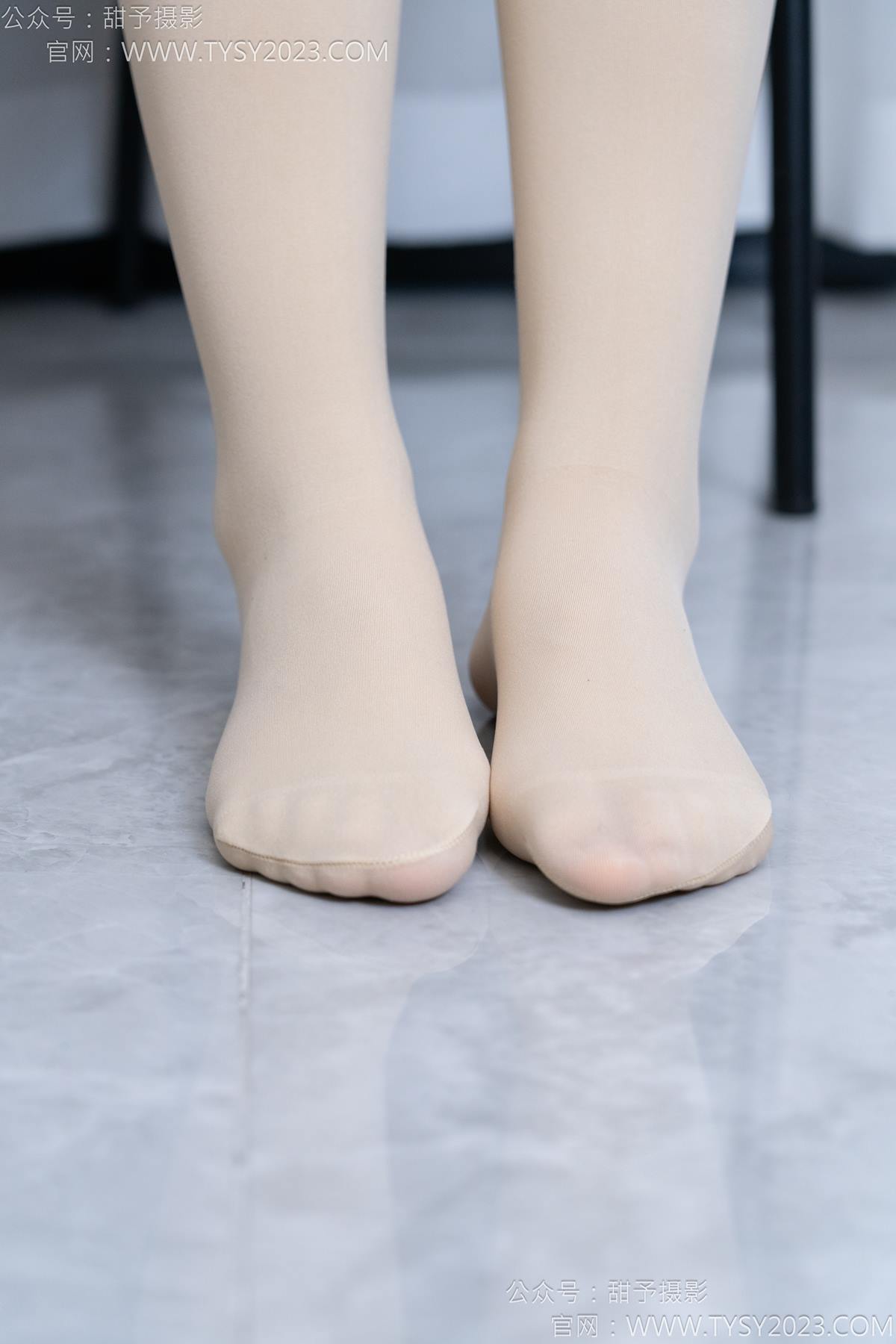 图片[58]-甜予摄影 NO.174 贝壳-平底鞋、厚肉丝[102P] – 速更版-美库