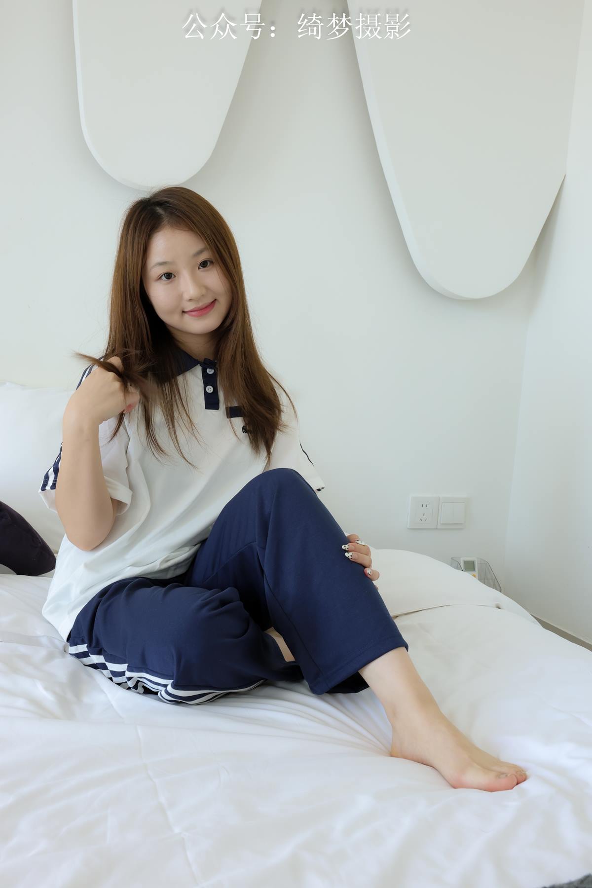 图片[115]-绮梦摄影 2024.09.18 NO.025 雨薇 珍藏无修无水印版[123P] – 速更版-美库