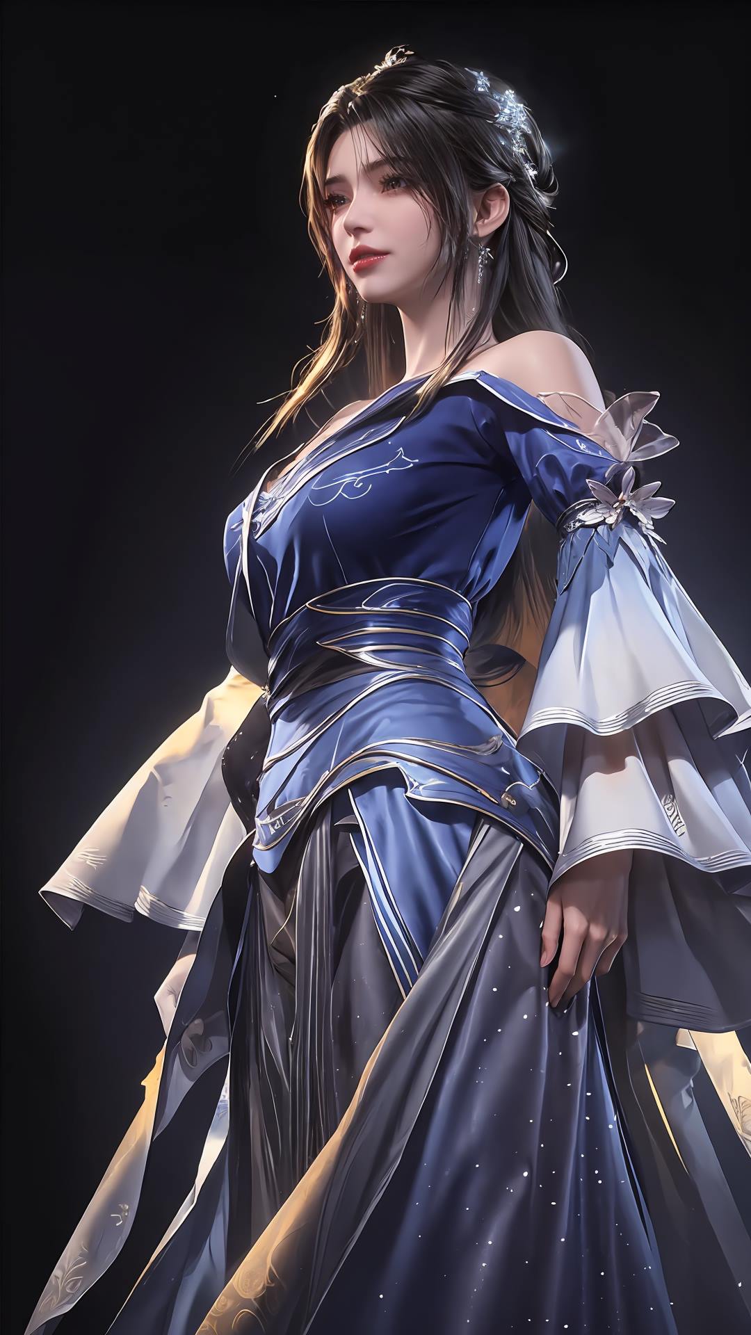 图片[32]-AI绘画 621 李慕婉5 [76P] – 速更版-美库