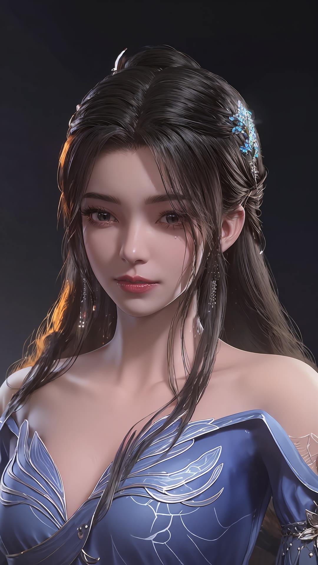 图片[43]-AI绘画 621 李慕婉5 [76P] – 速更版-美库