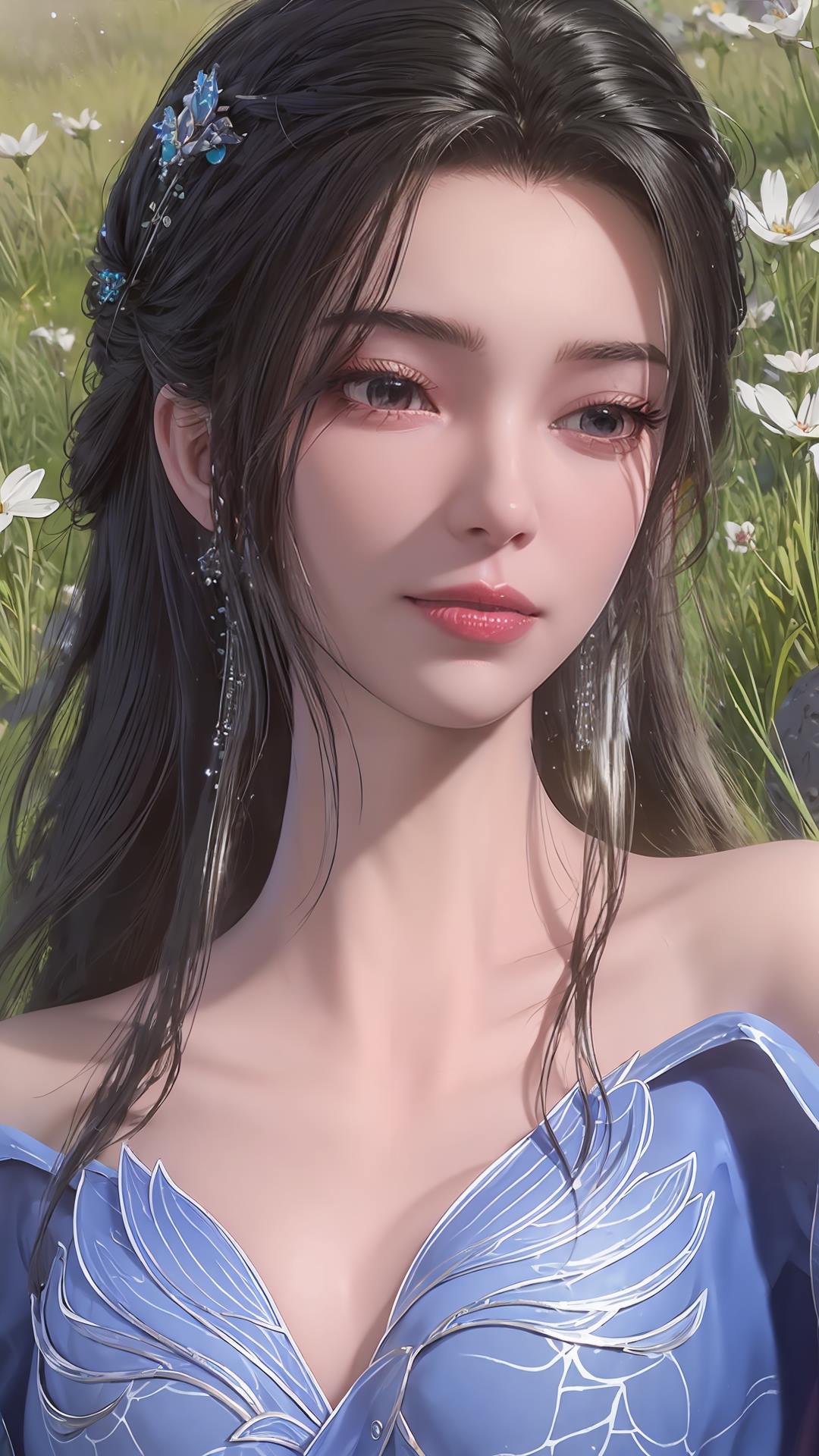 图片[72]-AI绘画 621 李慕婉5 [76P] – 速更版-美库