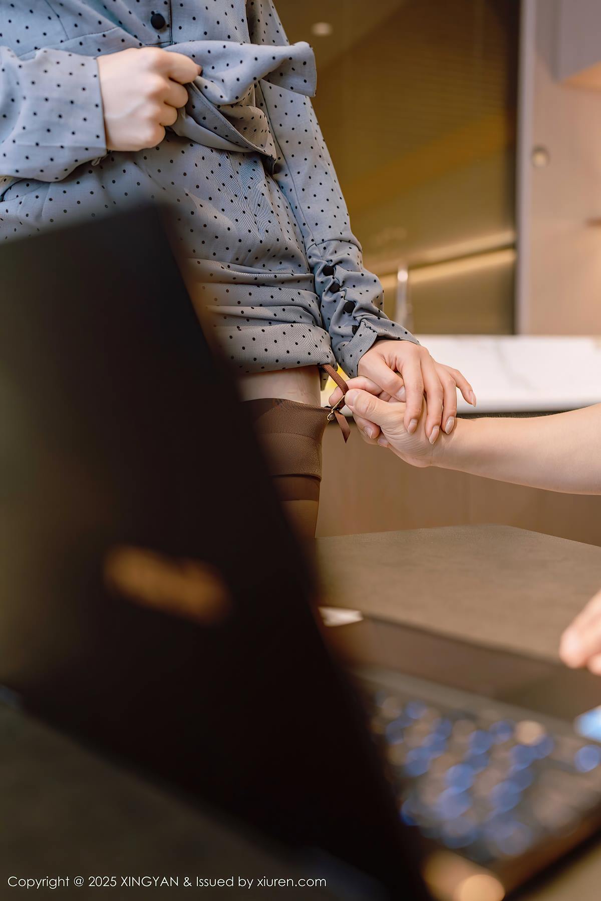 图片[13]-[XINGYAN星颜社]2025.05.21 VOL.348 清妙[38+1P] – 速更版-美库