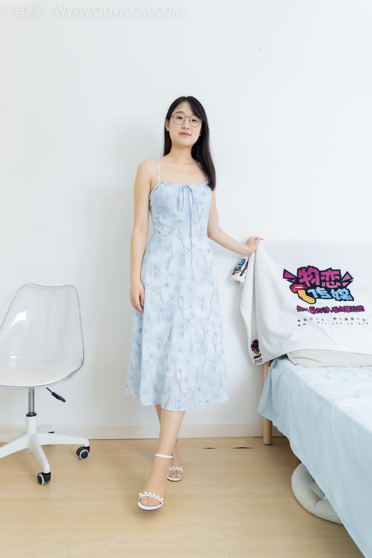 图片[20]-物恋传媒 NO.2357 小椿-高跟凉鞋、肉丝[110P] – 速更版-美库