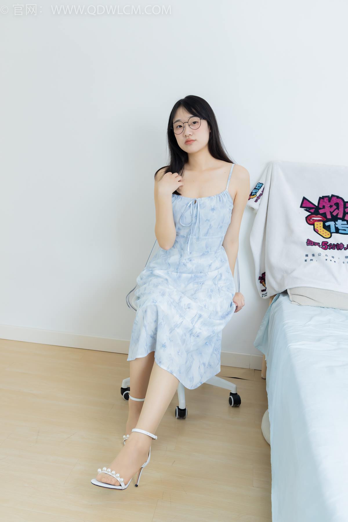 图片[27]-物恋传媒 NO.2357 小椿-高跟凉鞋、肉丝[110P] – 速更版-美库