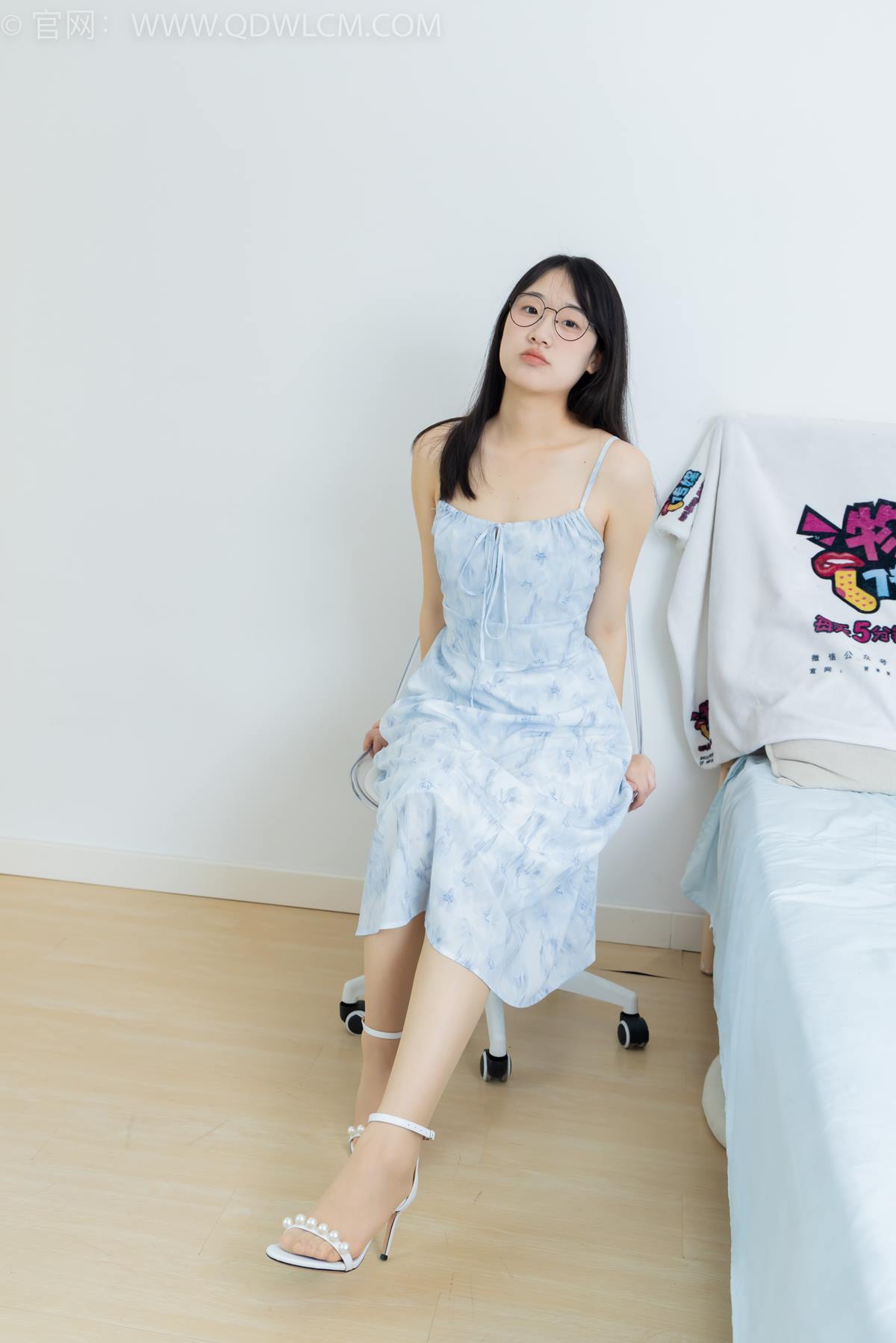 图片[31]-物恋传媒 NO.2357 小椿-高跟凉鞋、肉丝[110P] – 速更版-美库