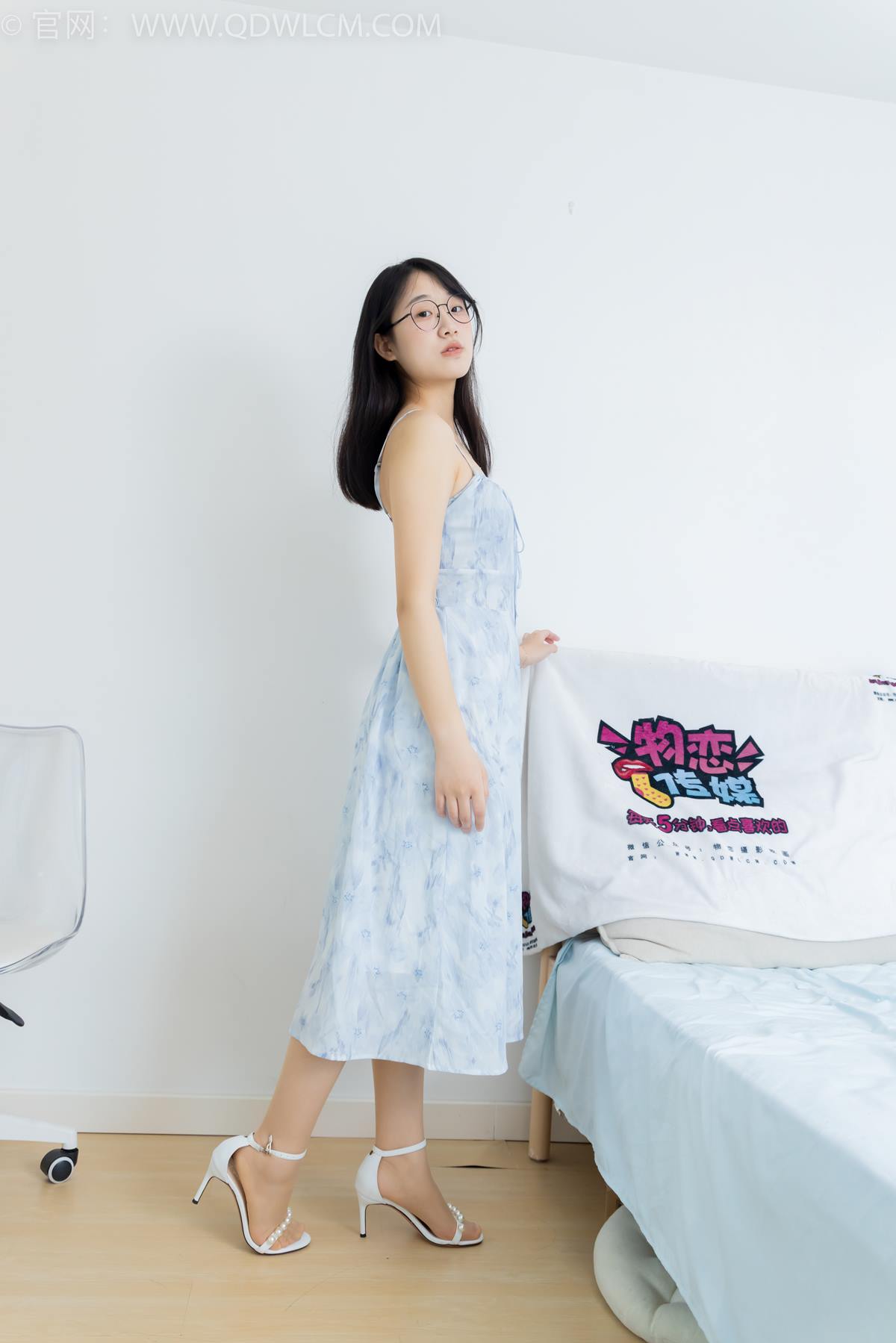 图片[32]-物恋传媒 NO.2357 小椿-高跟凉鞋、肉丝[110P] – 速更版-美库