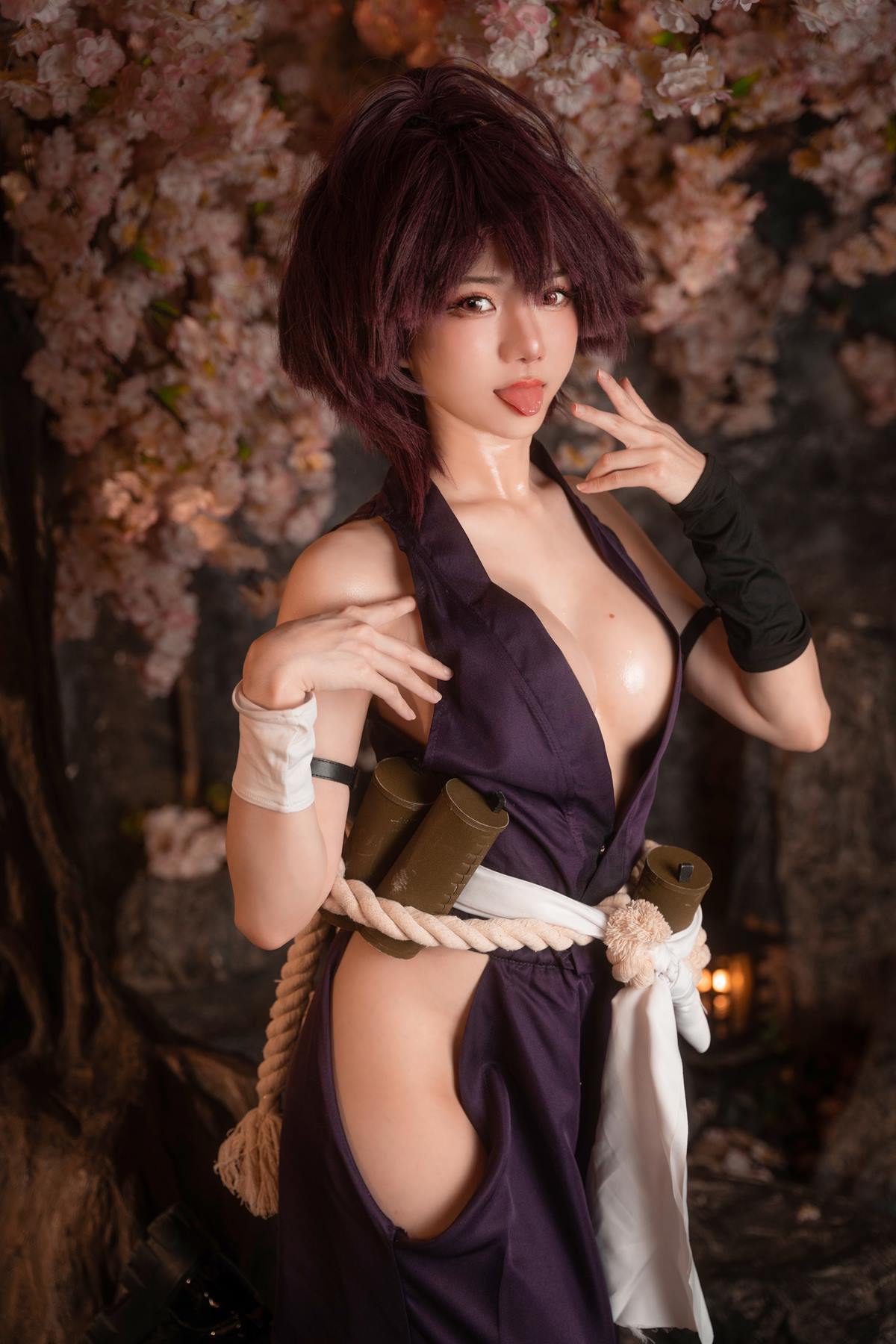 图片[12]-Sally Dorasnow – Yuzuriha[26P] – 速更版-美库