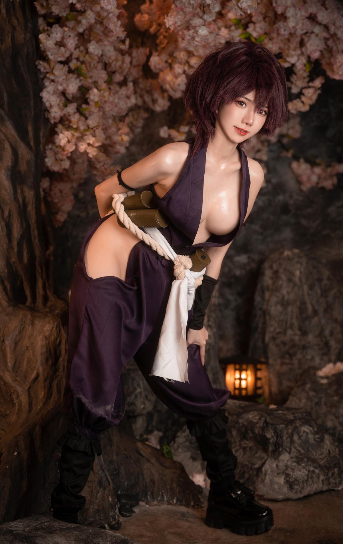 图片[13]-Sally Dorasnow – Yuzuriha[26P] – 速更版-美库