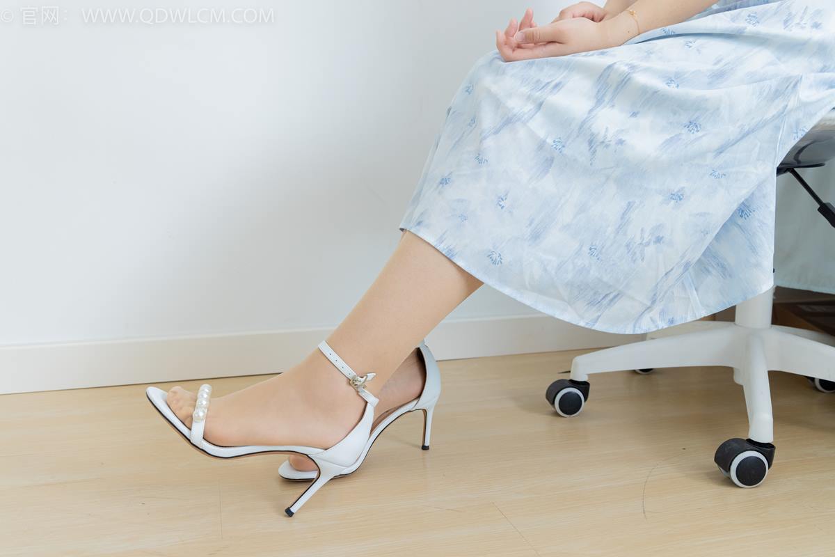 图片[66]-物恋传媒 NO.2357 小椿-高跟凉鞋、肉丝[110P] – 速更版-美库