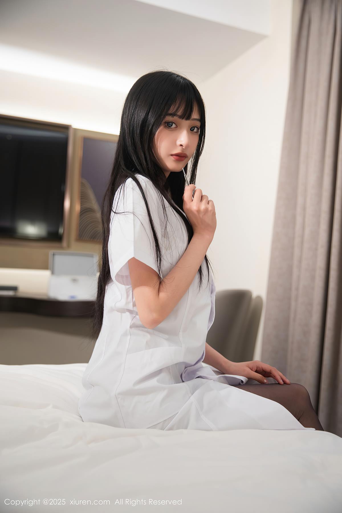 图片[14]-[Xiuren秀人网]2025.06.06 NO.10373 茂木希子[29P] – 速更版-美库