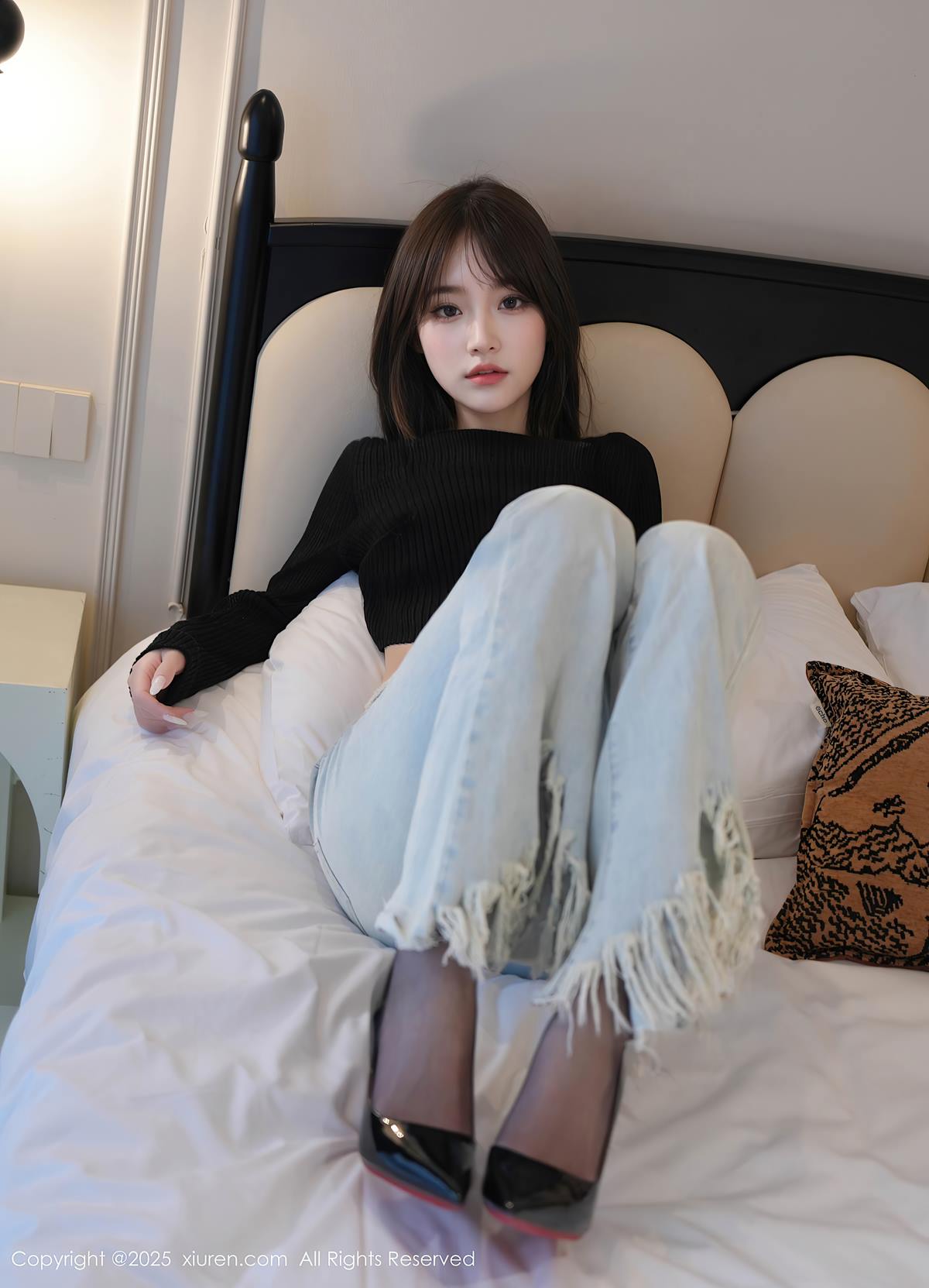 图片[18]-[Xiuren秀人网]2025.06.06 NO.10374 汁汁[23+1P] – 速更版-美库