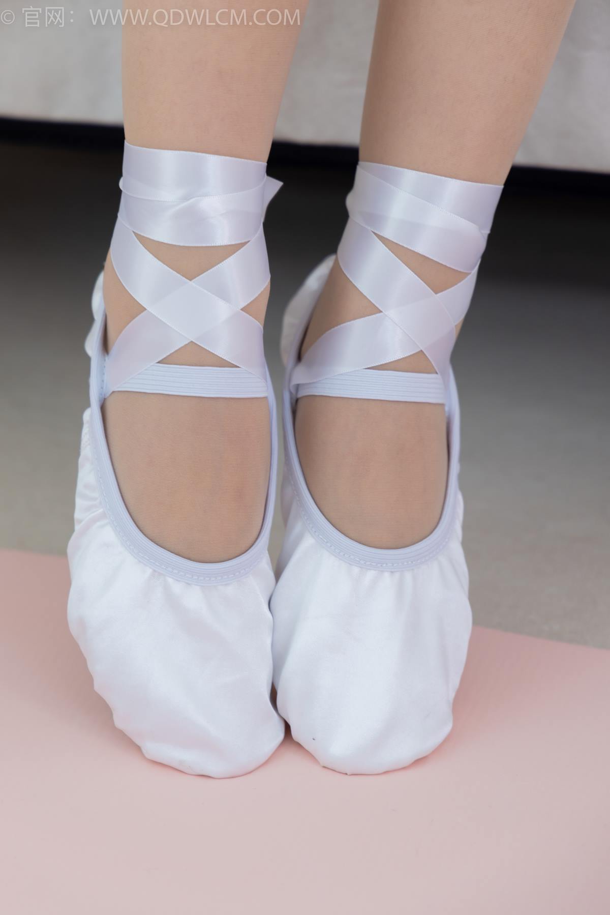 图片[11]-物恋传媒 NO.2358 闪闪-舞蹈服、舞蹈鞋、白棉袜、厚白丝、厚灰丝、薄肉丝[108P] – 速更版-美库