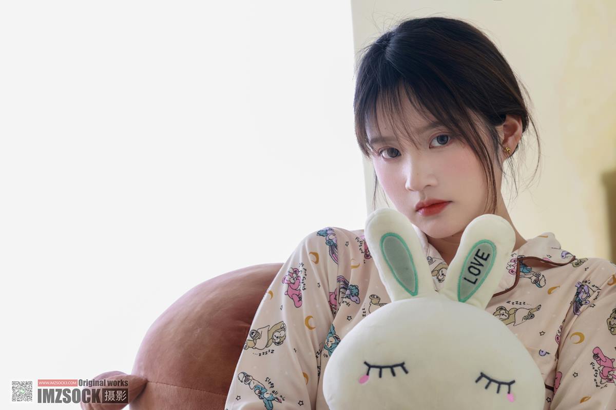 图片[11]-[MZSOCK]爱美足 NO.319 小点心[122P] – 速更版-美库