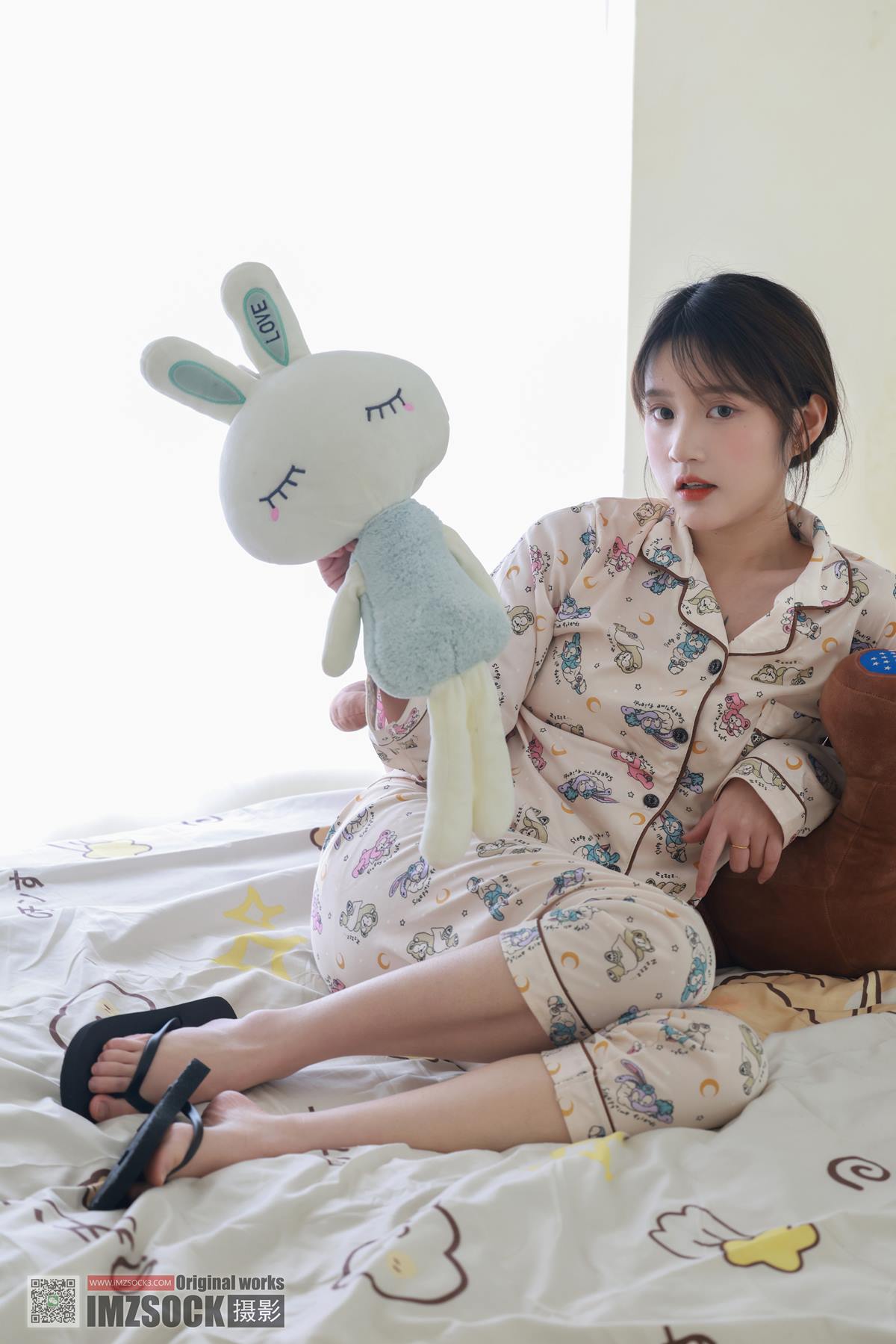 图片[12]-[MZSOCK]爱美足 NO.319 小点心[122P] – 速更版-美库