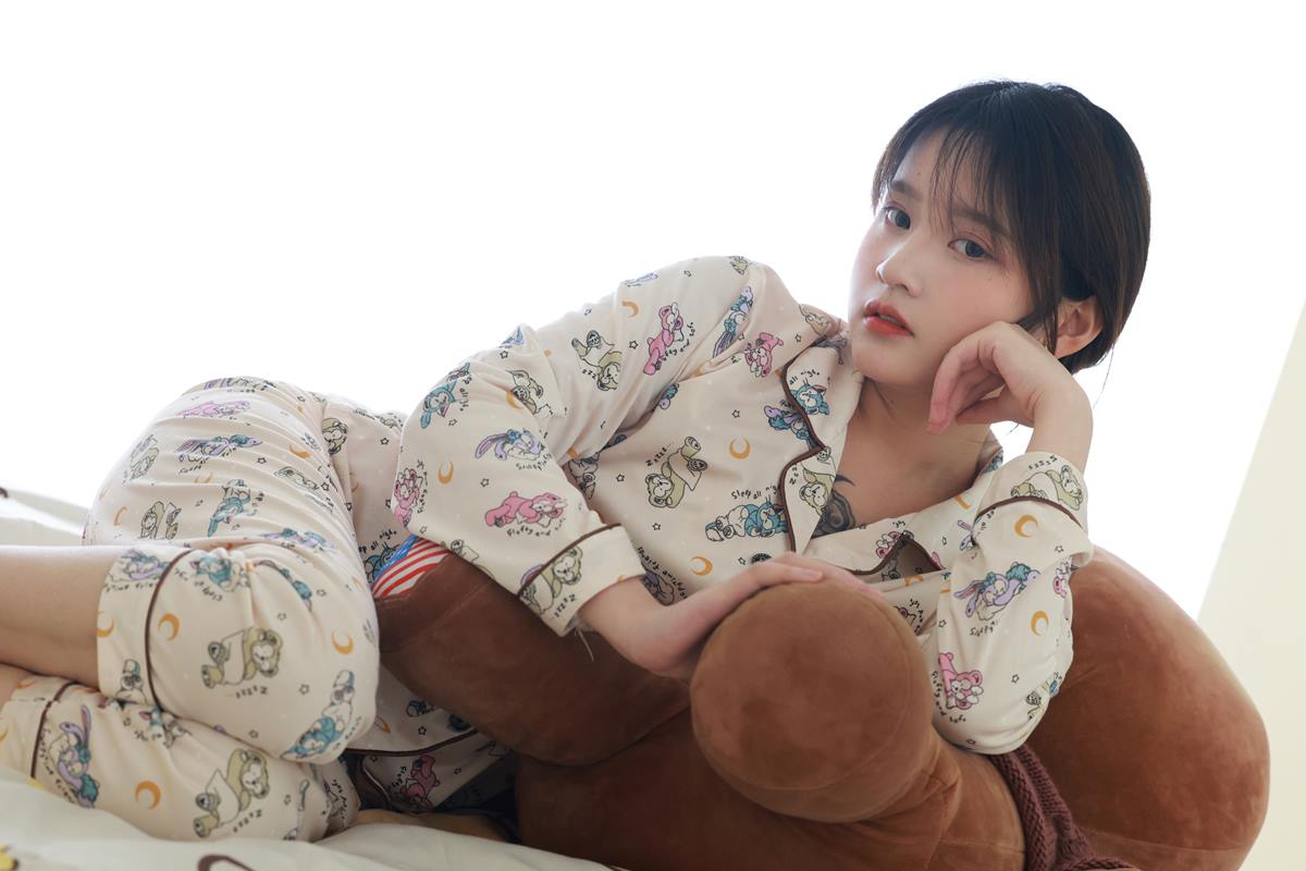 图片[14]-[MZSOCK]爱美足 NO.319 小点心[122P] – 速更版-美库