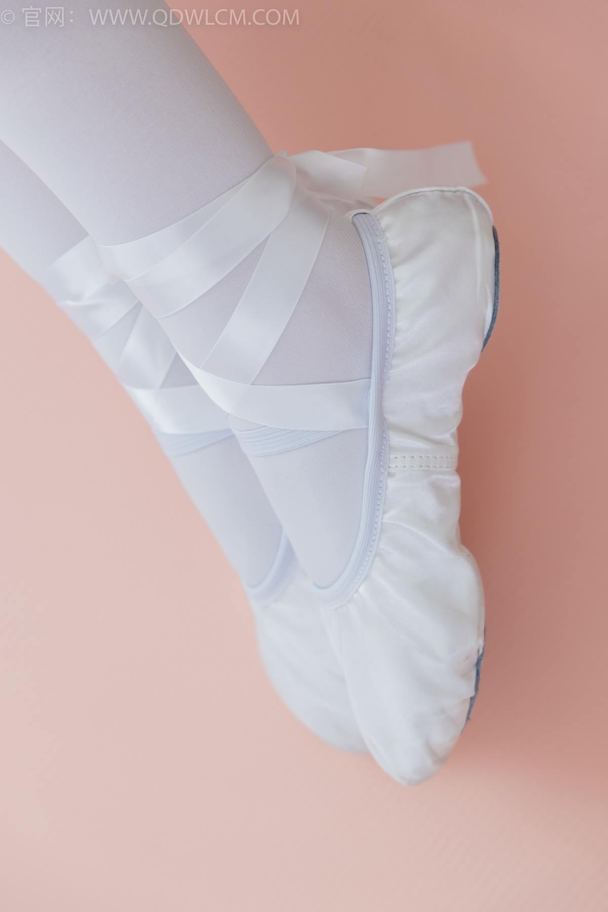 图片[43]-物恋传媒 NO.2358 闪闪-舞蹈服、舞蹈鞋、白棉袜、厚白丝、厚灰丝、薄肉丝[108P] – 速更版-美库