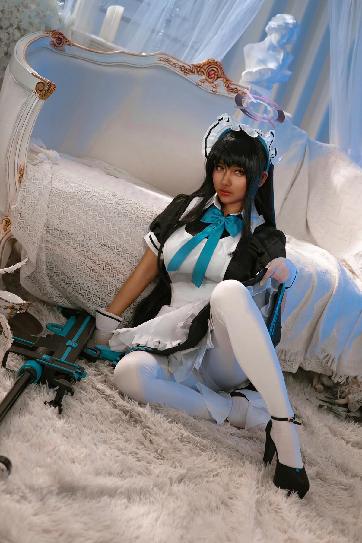 图片[10]-一北亦北 & 是一只熊仔吗 – 花凛本真爱版[74P] – 速更版-美库