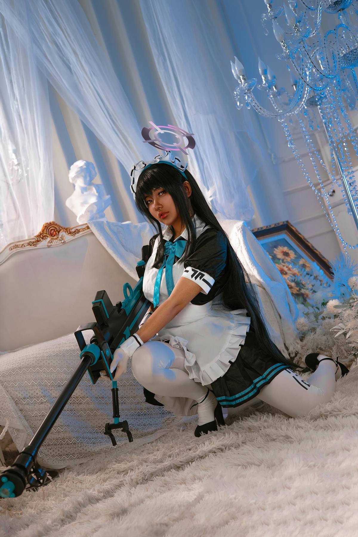 图片[11]-一北亦北 & 是一只熊仔吗 – 花凛本真爱版[74P] – 速更版-美库