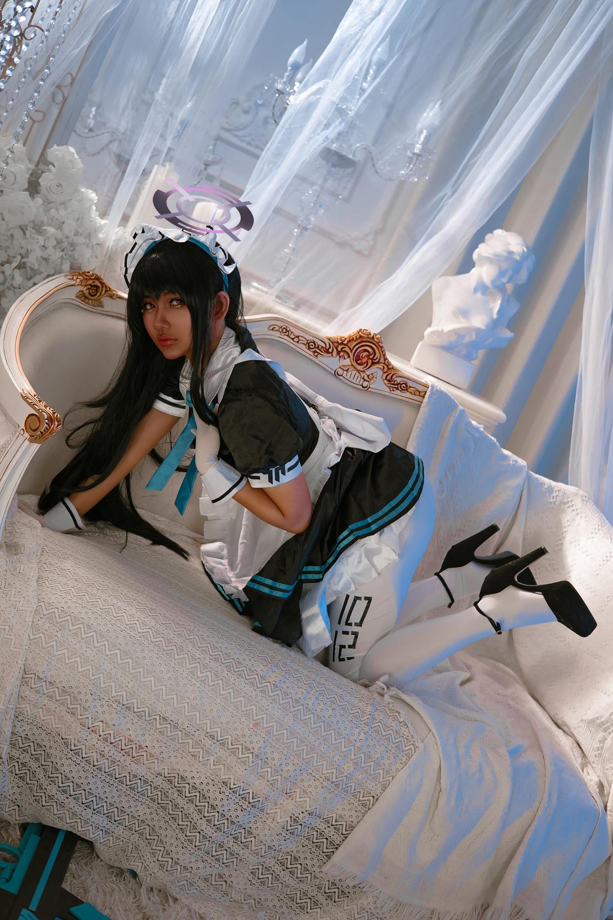 图片[13]-一北亦北 & 是一只熊仔吗 – 花凛本真爱版[74P] – 速更版-美库