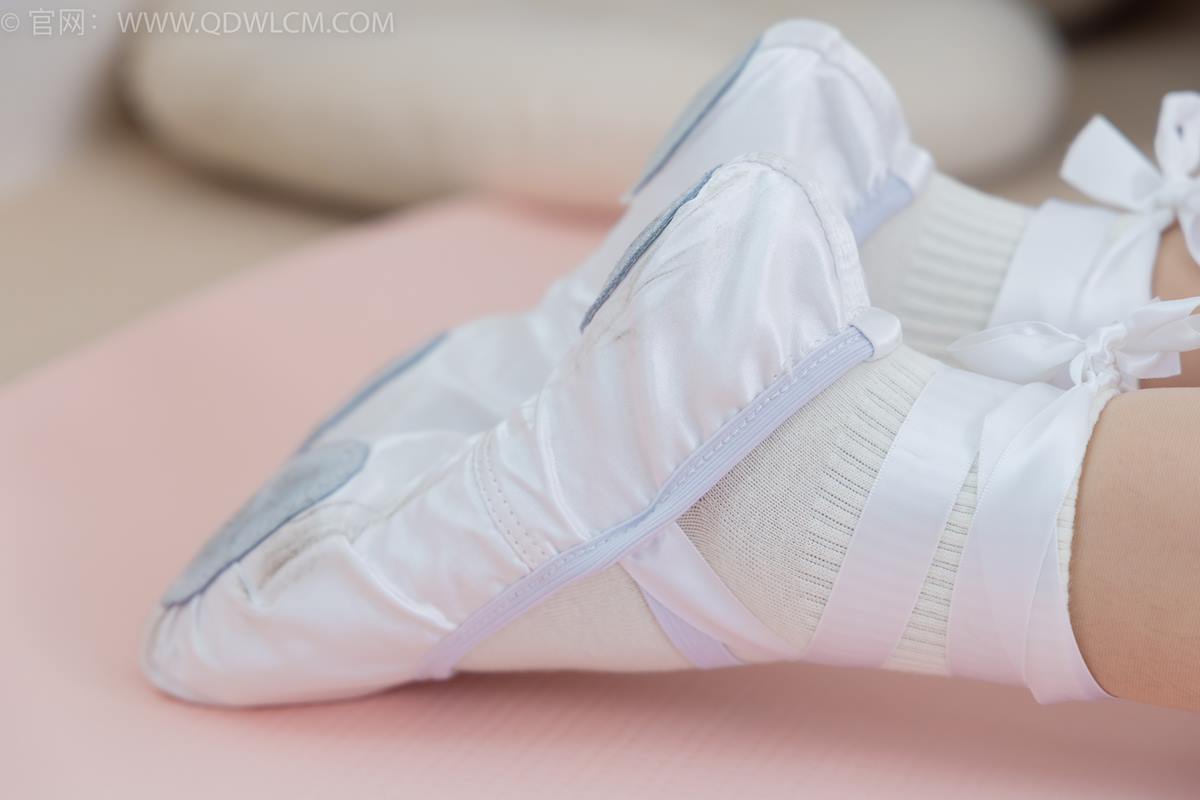图片[79]-物恋传媒 NO.2358 闪闪-舞蹈服、舞蹈鞋、白棉袜、厚白丝、厚灰丝、薄肉丝[108P] – 速更版-美库
