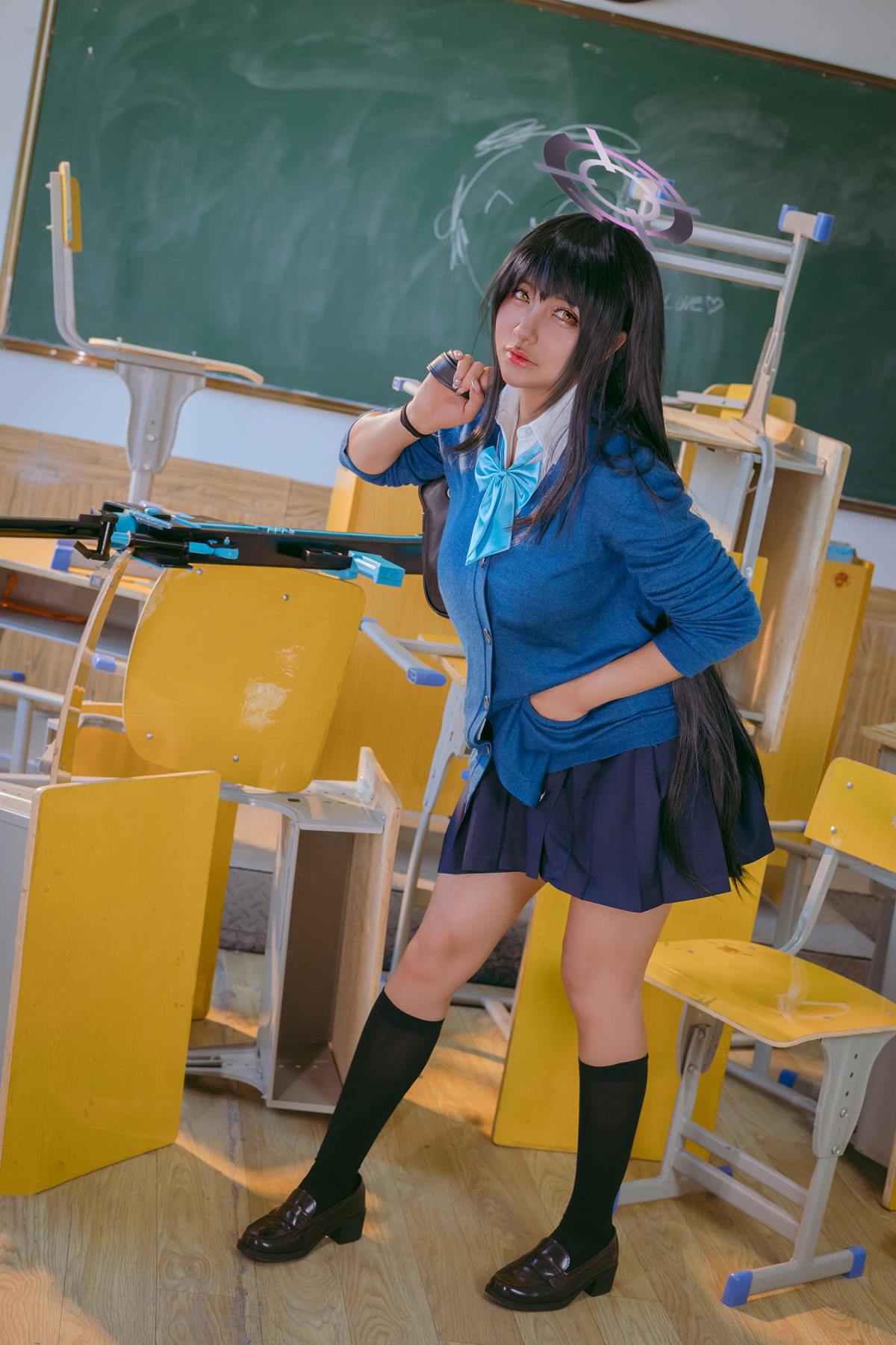 图片[15]-一北亦北 & 是一只熊仔吗 – 花凛本真爱版[74P] – 速更版-美库