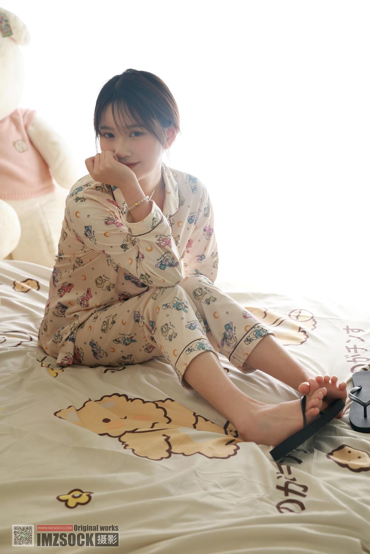 图片[50]-[MZSOCK]爱美足 NO.319 小点心[122P] – 速更版-美库